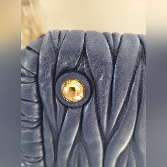 Miu Miu Crossbody Bag - Picture 13 of 16